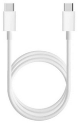 Кабель ZMI USB TypeC (M) белый