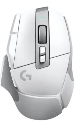 Мышь Logitech G502 X LIGHTSPEED белый
