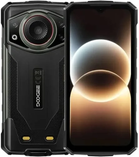 Смартфон Doogee Fire 7 Ultra 8/256GB Gray купить,229990