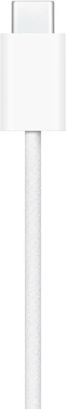 Зарядное устройство Apple MagSafe Charger MGDM4ZE/A 2м белое купить,41490
