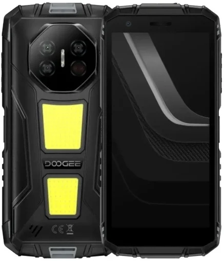 Смартфон Doogee Fire 3 Max 8/256GB Gray купить,139990