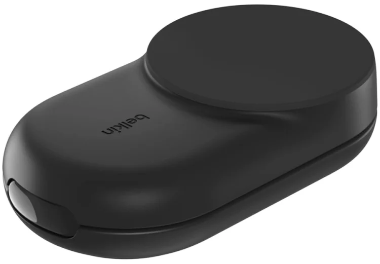 Зарядное устройство Belkin Foldable Charger WIZ037KQBK черное - ForteMarket Зарядное устройство Belkin Foldable Charger WIZ037KQBK черное купить,64778