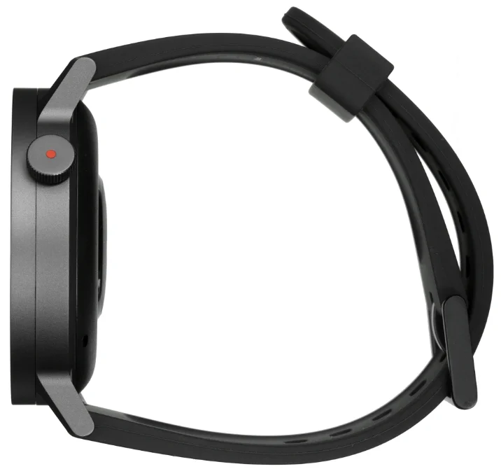 Смарт часы CMF By Nothing Watch Pro 2 Buizel-D398 45mm Dark Grey купить,NaN