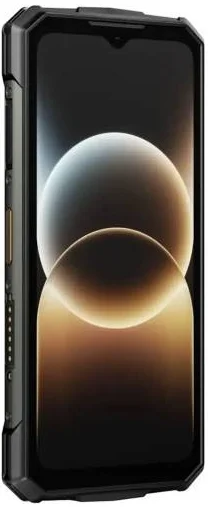 Смартфон Doogee Fire 7 Ultra 8/256GB Gray купить,229990