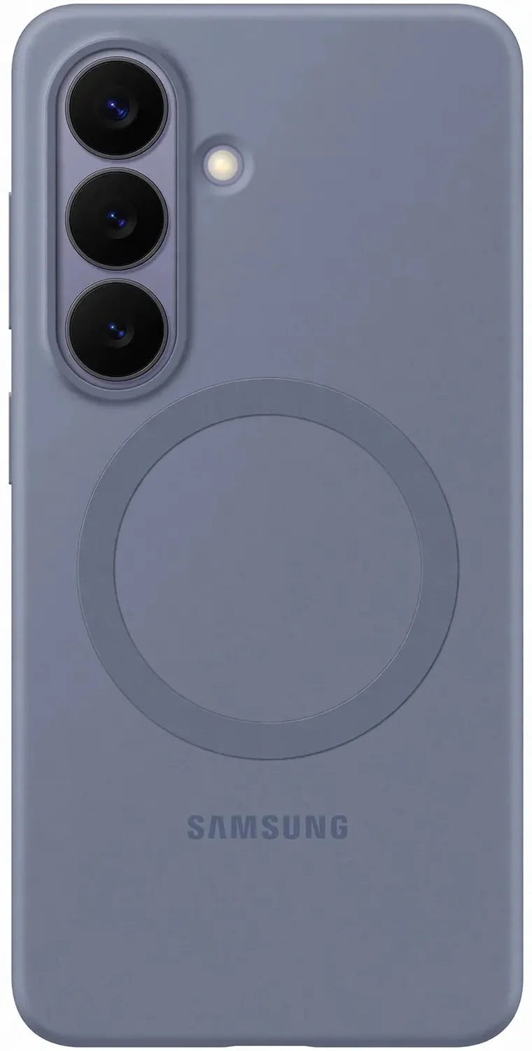Чехол для телефона Samsung S26 Silicone Magnet Case EF-ES942CVEGRU Purple купить,15890