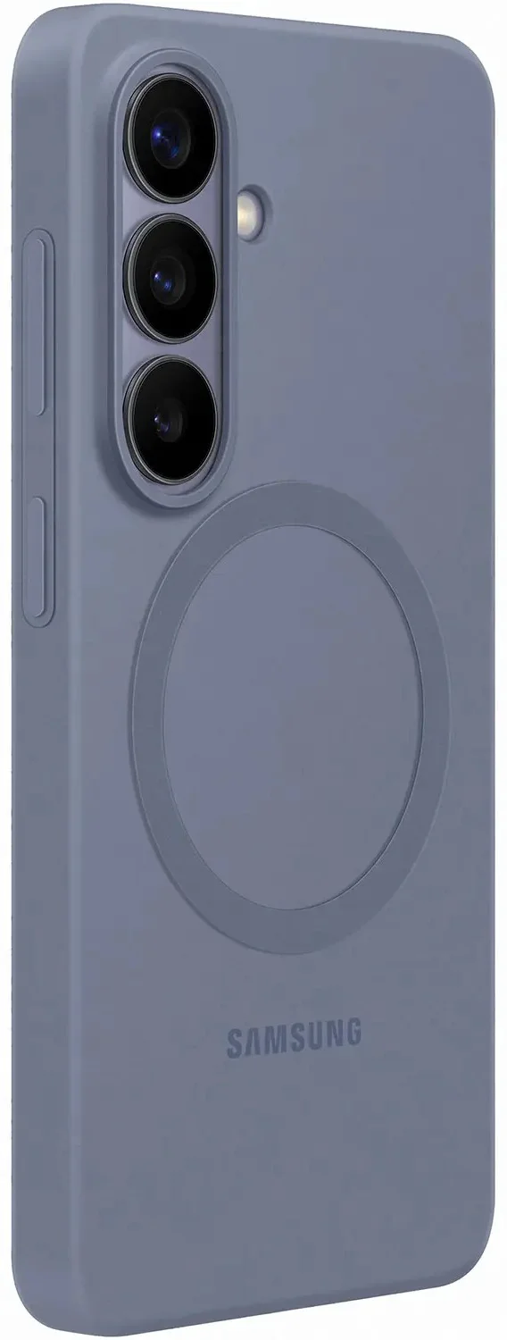 Чехол для телефона Samsung S26 Silicone Magnet Case EF-ES942CVEGRU Purple купить,15890