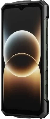 Смартфон Doogee Fire 7 Ultra 8/256GB Gray купить,229990