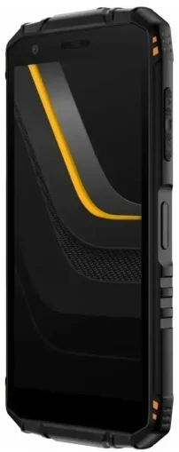 Смартфон Doogee Fire 3 Max 8/256GB Orange купить,139990