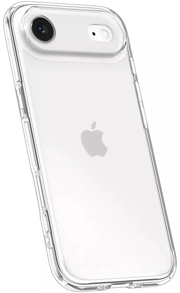 Чехол для телефона Aray+ Iphone Air прозрачный 