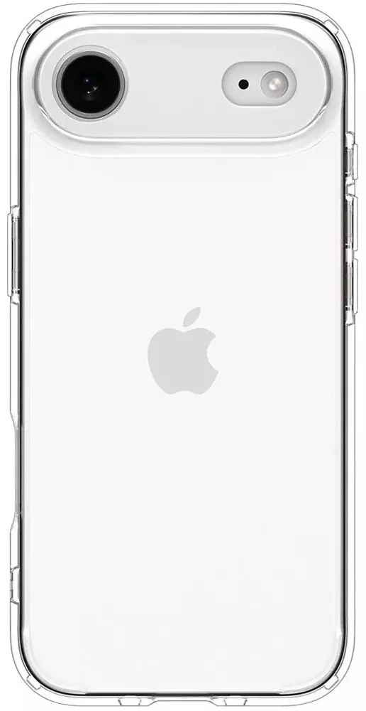 Чехол для телефона Aray+ Iphone Air прозрачный 
