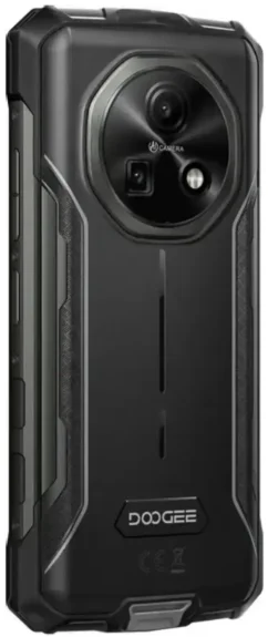 Смартфон Doogee Fire 7 4/256GB Gray купить,169990