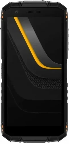 Смартфон Doogee Fire 3 Max 8/256GB Orange купить,139990