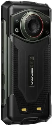 Смартфон Doogee Fire 7 Ultra 8/256GB Gray купить,229990