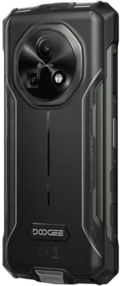 Смартфон Doogee Fire 7 4/256GB Gray купить,169990