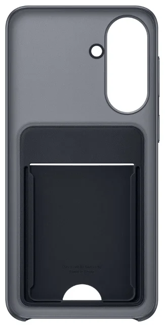 Чехол для телефона Samsung Card Slot Case A57 EF-OA576TBEGRU Black купить,12890