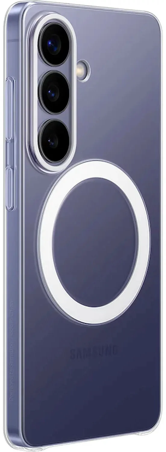 Чехол для телефона Samsung S26 Clear Magnet Case Transparent EF-CS942CTEGRU купить,9890