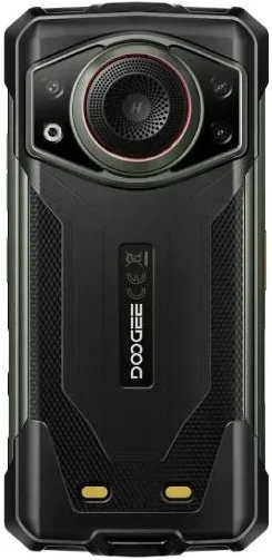 Смартфон Doogee Fire 7 Ultra 8/256GB Gray купить,229990