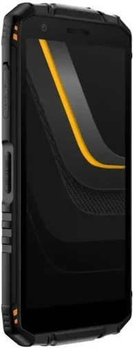 Смартфон Doogee Fire 3 Max 8/256GB Orange купить,139990