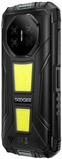 Смартфон Doogee Fire 3 Max 8/256GB Gray купить,139990