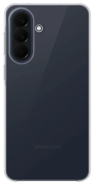 Чехол для телефона Samsung Clear Case A57 Transparancy EF-QA576CTEGRU