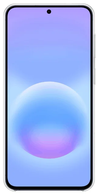 Чехол для телефона Samsung Clear Case A57 Transparancy EF-QA576CTEGRU