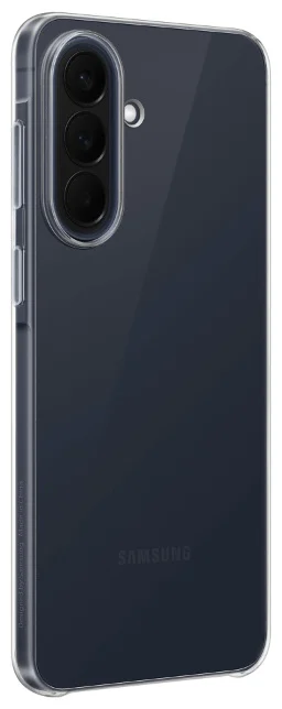 Чехол для телефона Samsung Clear Case A57 Transparancy EF-QA576CTEGRU