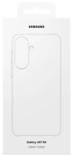 Чехол для телефона Samsung Clear Case A57 Transparancy EF-QA576CTEGRU