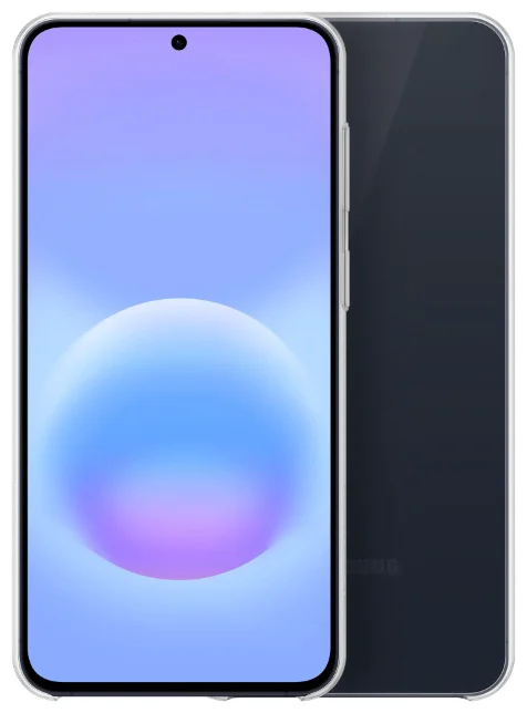 Чехол для телефона Samsung Clear Case A57 Transparancy EF-QA576CTEGRU