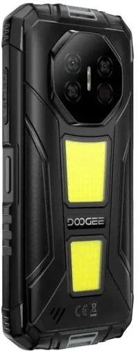 Смартфон Doogee Fire 3 Max 8/256GB Gray купить,139990