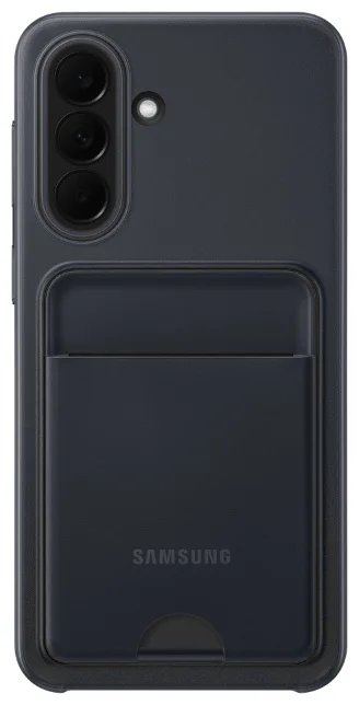 Чехол для телефона Samsung Card Slot Case A37 EF-OA376TBEGRU Black купить,12890
