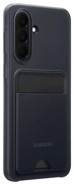 Чехол для телефона Samsung Card Slot Case A37 EF-OA376TBEGRU Black купить,12890