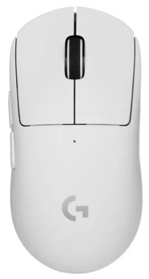 Мышь Logitech PRO X SUPERLIGHT 2 SE 910-007556 белый