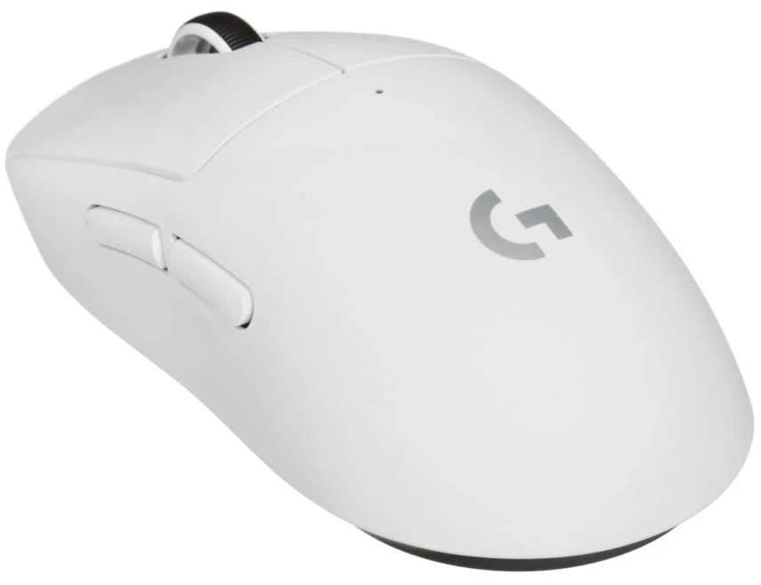 Мышь Logitech PRO X SUPERLIGHT 2 SE 910-007556 белый купить,75990