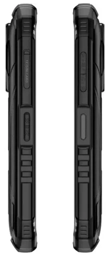 Смартфон Doogee Fire 3 Max 8/256GB Gray купить,139990