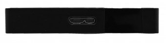 Внешний жесткий диск HDD Netac K331-1T 1Tb черный купить,0