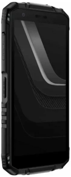 Смартфон Doogee Fire 3 Ultra 6/256GB Gray купить,NaN