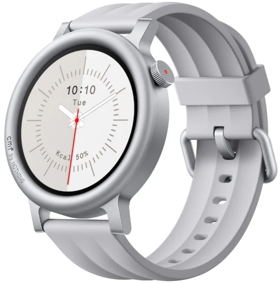 Смарт-часы CMF By Nothing Watch Pro 3 Buneary-D399 47mm Light Grey купить,48990