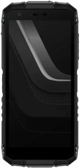 Смартфон Doogee Fire 3 Ultra 6/256GB Gray купить,NaN