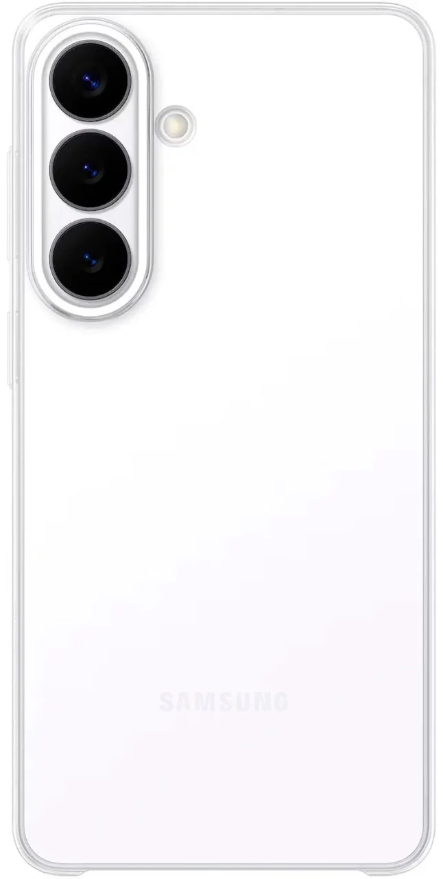 Чехол для телефона Samsung S26+ Clear Case Transparent EF-QS947CTEGRU купить,6960