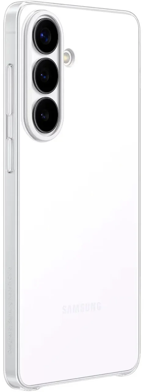 Чехол для телефона Samsung S26+ Clear Case Transparent EF-QS947CTEGRU купить,6960