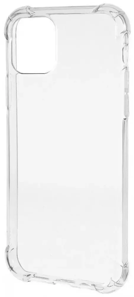 Чехол для телефона Art Case Silicone Case with sides iPhone 14 Pro Max transparent купить,NaN