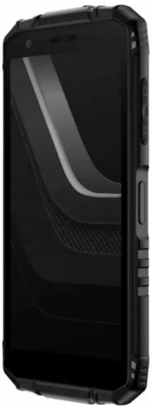 Смартфон Doogee Fire 3 Ultra 6/256GB Gray купить,NaN