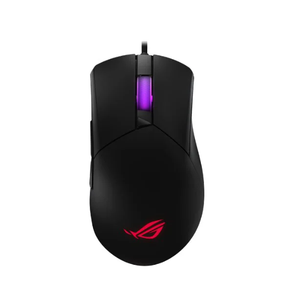 Мышь Asus Rog Gladius III Black купить,NaN