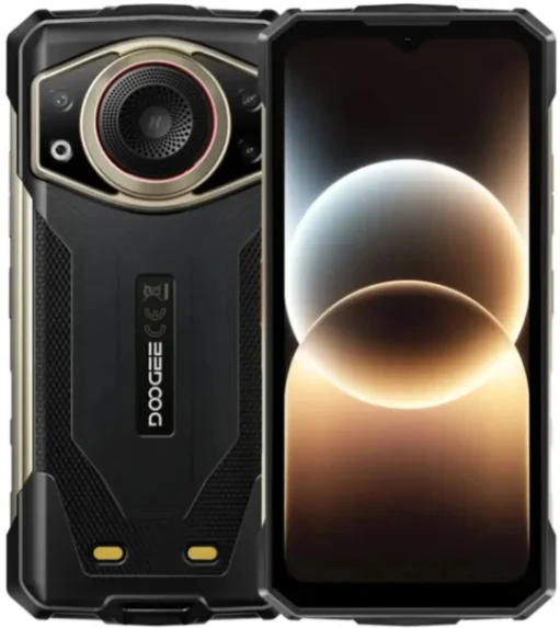 Смартфон Doogee Fire 7 Ultra 8/256GB Titanium купить,229990
