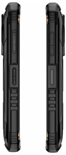 Смартфон Doogee Fire 3 Max 8/256GB Orange купить,139990