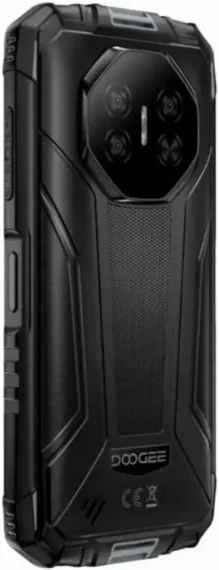 Смартфон Doogee Fire 3 Ultra 6/256GB Gray купить,NaN