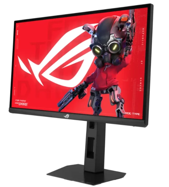 Монитор 24.1" Asus ROG Strix Ace XG248QSG FHD TN 0.1ms 610Hz черный - ForteMarket Монитор 24.1" Asus ROG Strix Ace XG248QSG FHD TN 0.1ms 610Hz черный купить,569990