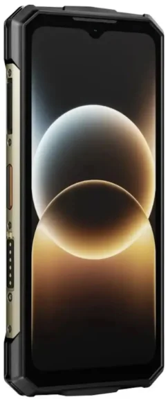 Смартфон Doogee Fire 7 Ultra 8/256GB Titanium купить,229990