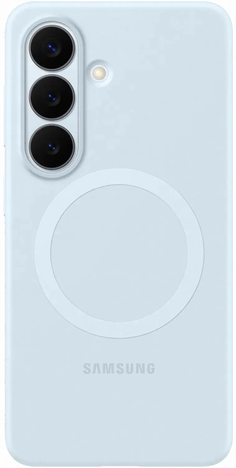 Чехол для телефона Samsung S26 Silicone Magnet Case EF-ES942CLEGRU Light blue купить,15890