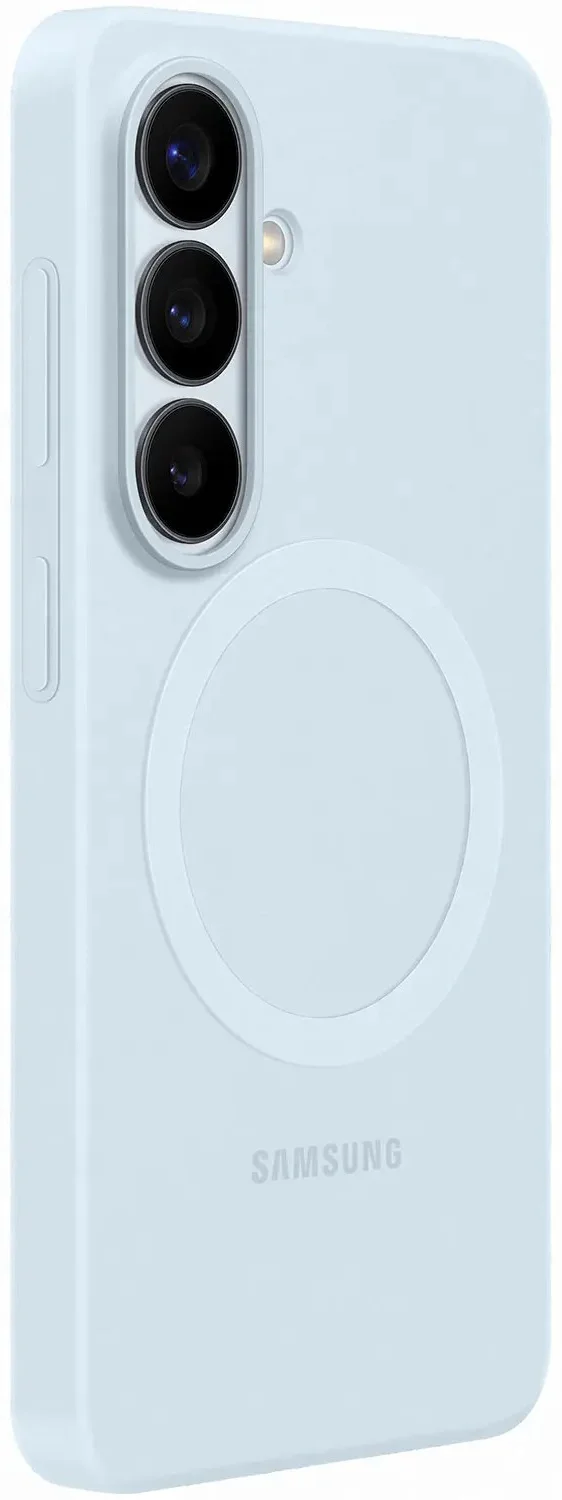 Чехол для телефона Samsung S26 Silicone Magnet Case EF-ES942CLEGRU Light blue купить,15890